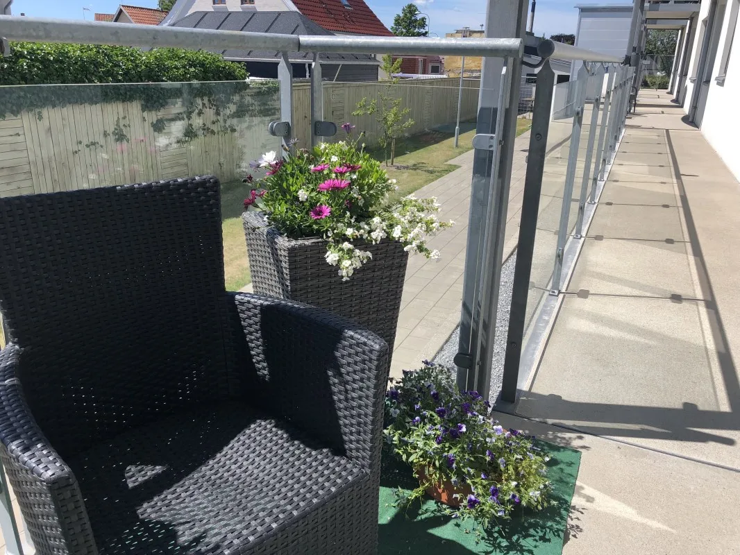 3-vær. lejlighed på 92 m² - Frederikshavn - Billede 14