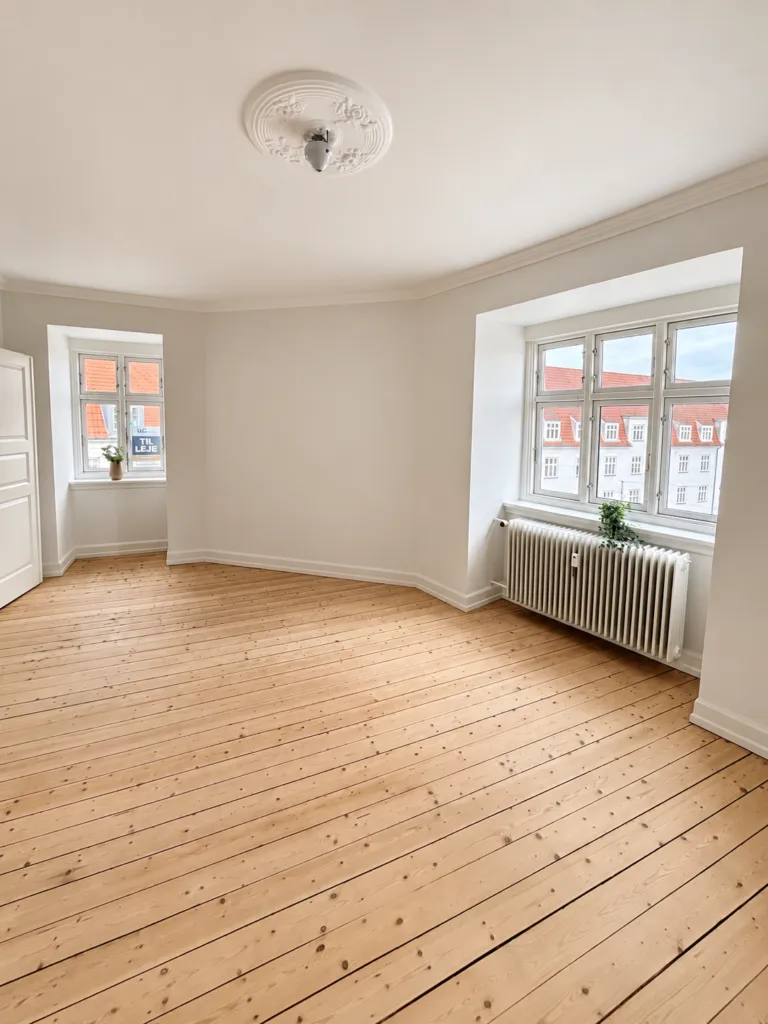 4-room apartment, 117 m² - Aalborg - Photo 10