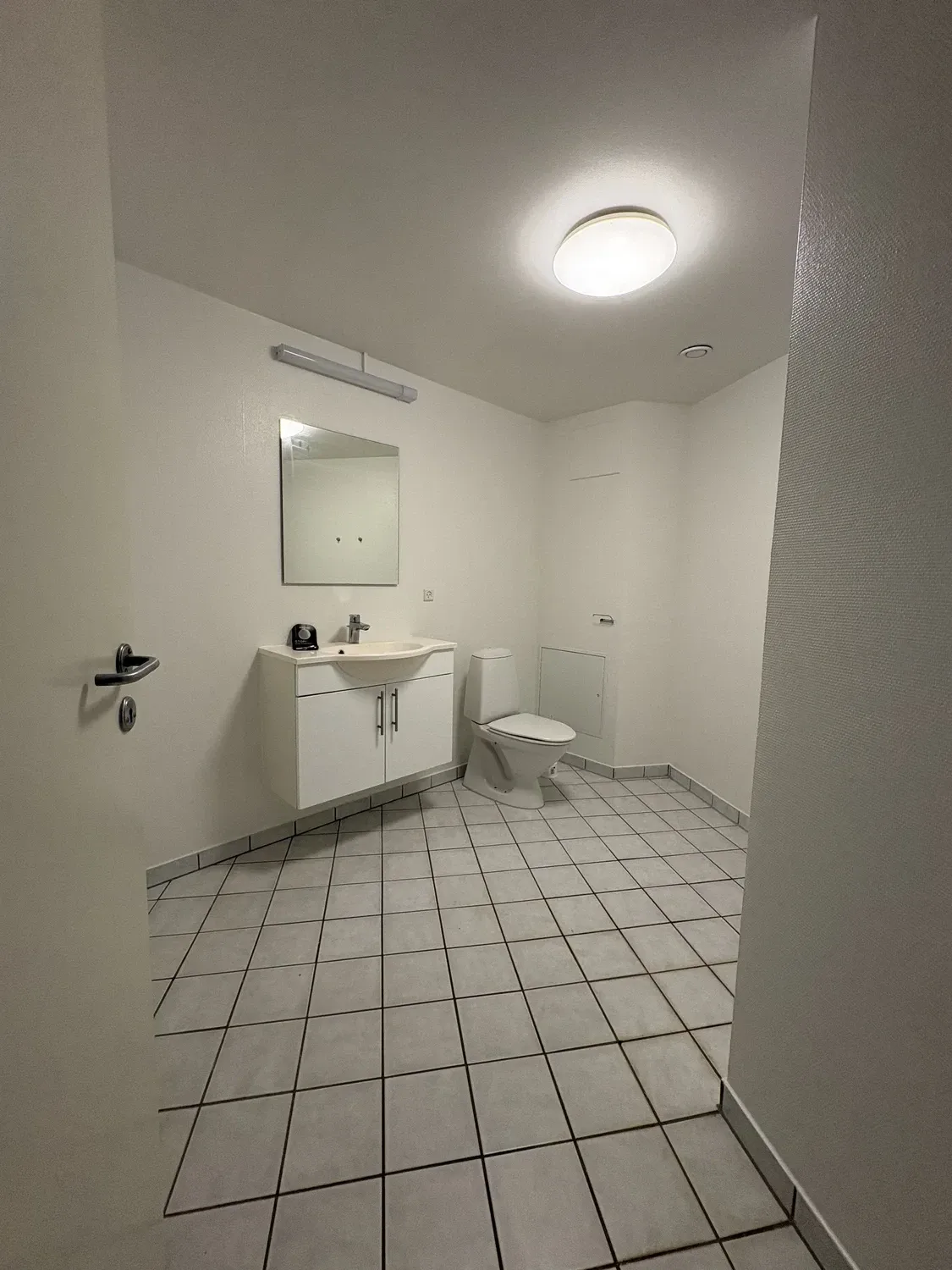 2-room apartment, 76.4 m² - Viborg - Photo 6
