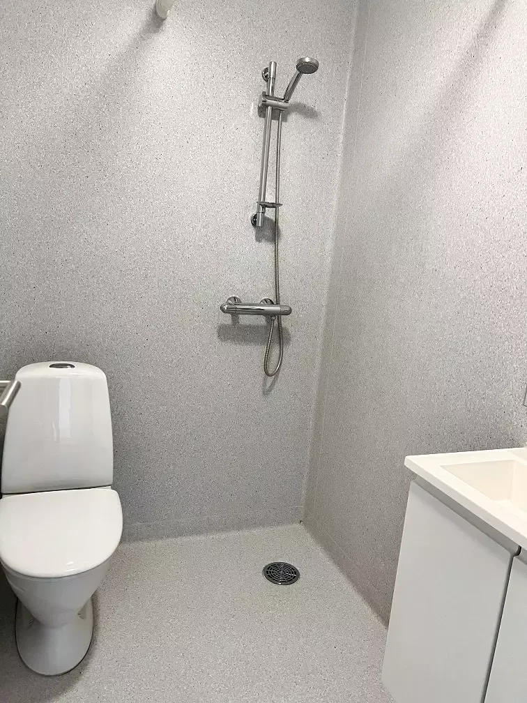 2-vær. lejlighed på 71 m² - Aalborg - Billede 8