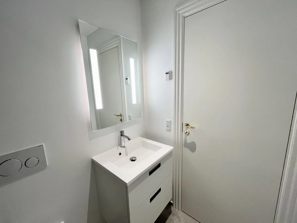 1-room apartment, 52 m² - Nørresundby - Photo 10