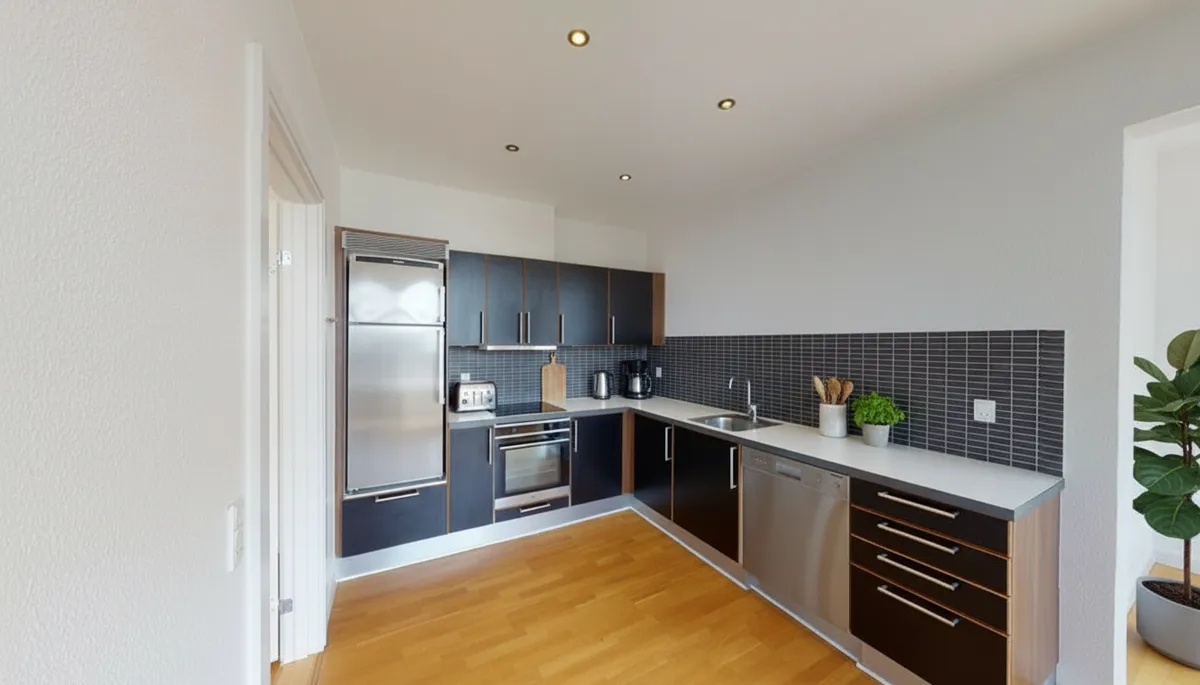 4-vær. lejlighed på 100 m² - Aalborg - Billede 5