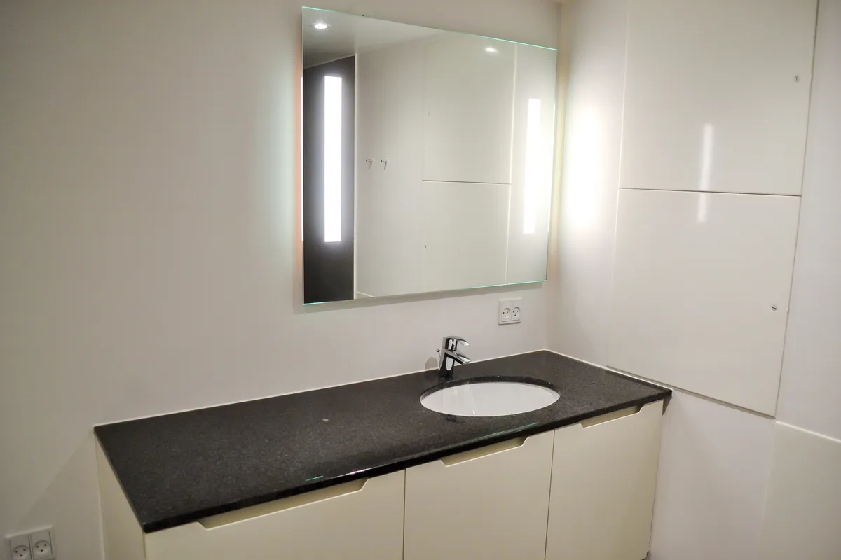 3-room apartment, 103 m² - Vejle - Photo 5