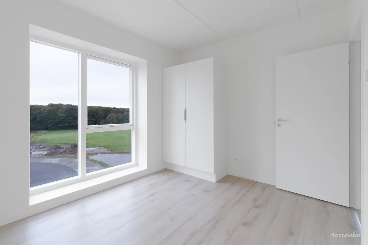 2-vær. lejlighed på 74 m² - Horsens - Billede 6