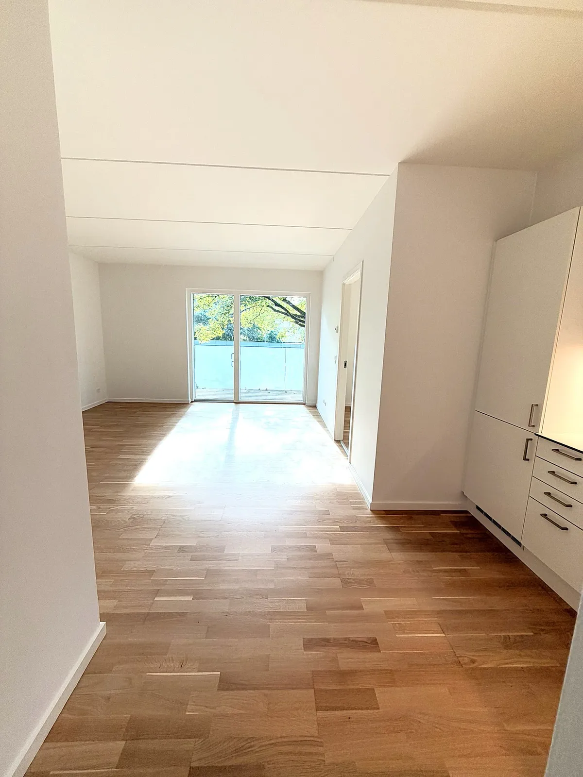 4-vær. lejlighed på 86 m² - Hillerød - Billede 3