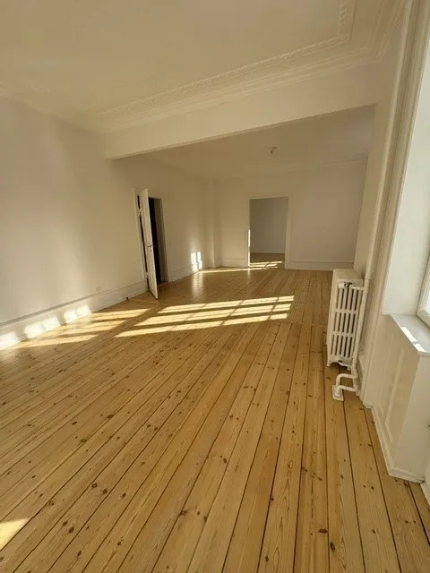 5-vær. lejlighed på 150,6 m² - Frederiksberg C - Billede 2