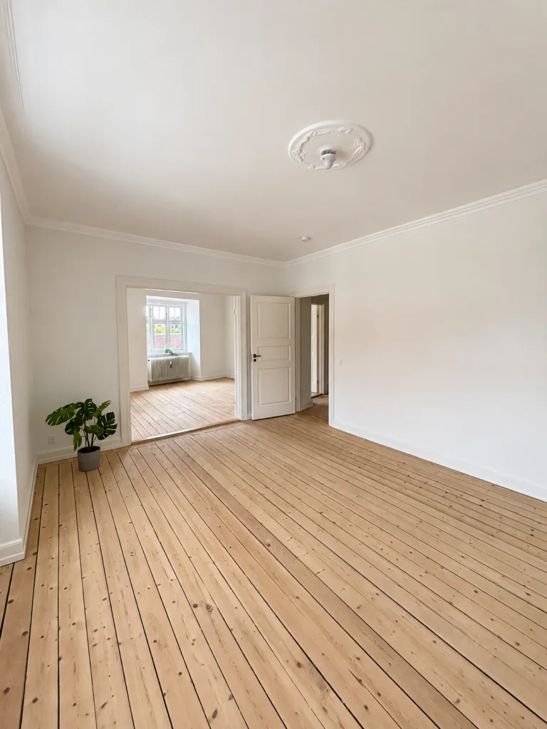 4-room apartment, 117 m² - Aalborg - Photo 13
