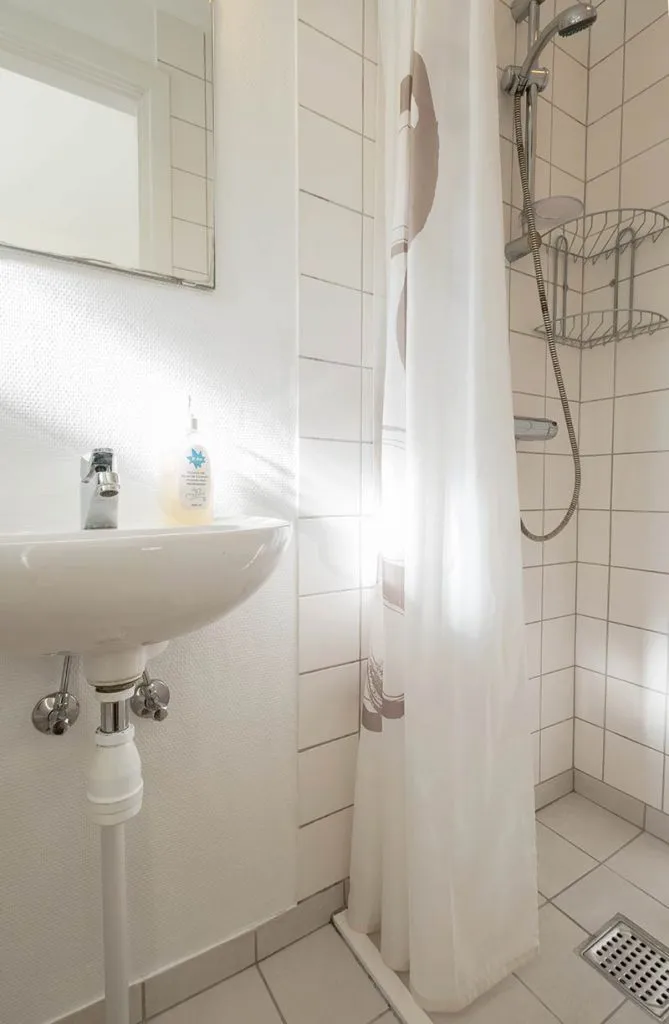 3-vær. lejlighed på 70 m² - Aalborg - Billede 11
