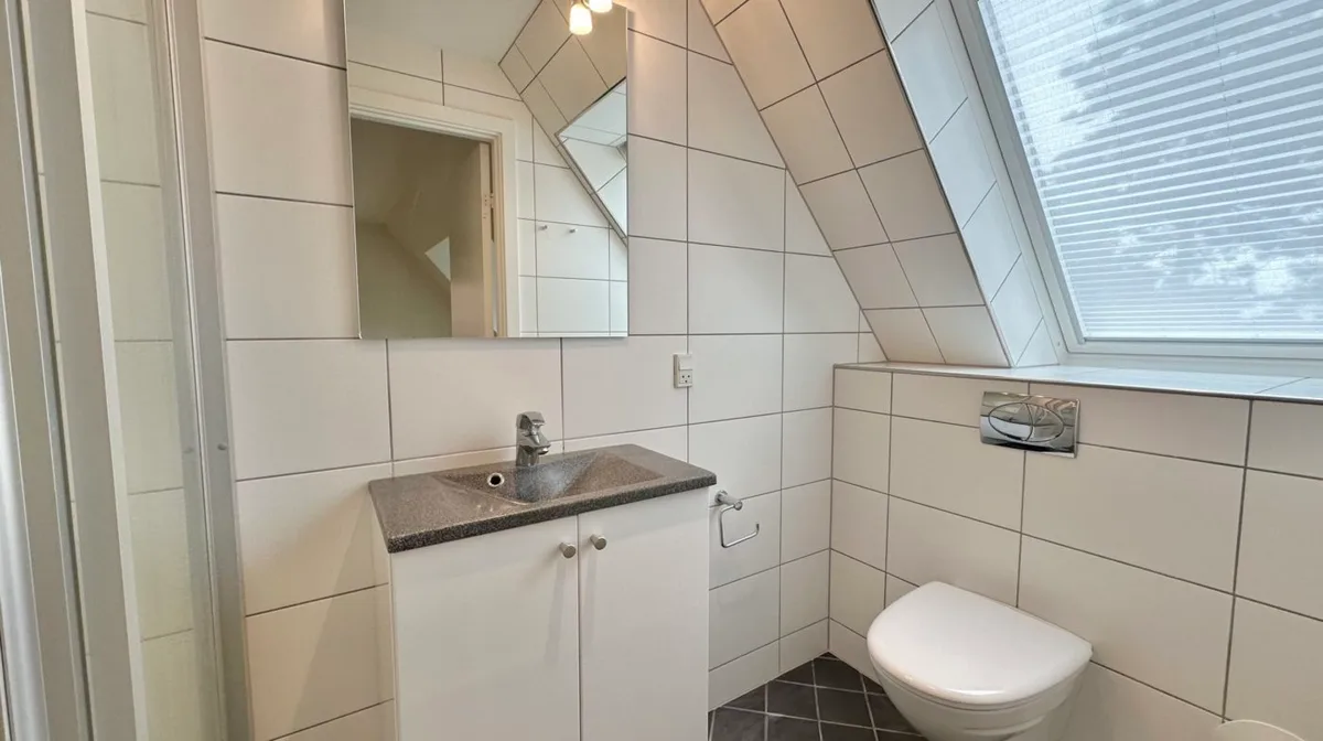 2-vær. lejlighed på 58 m² - Odense C - Billede 5