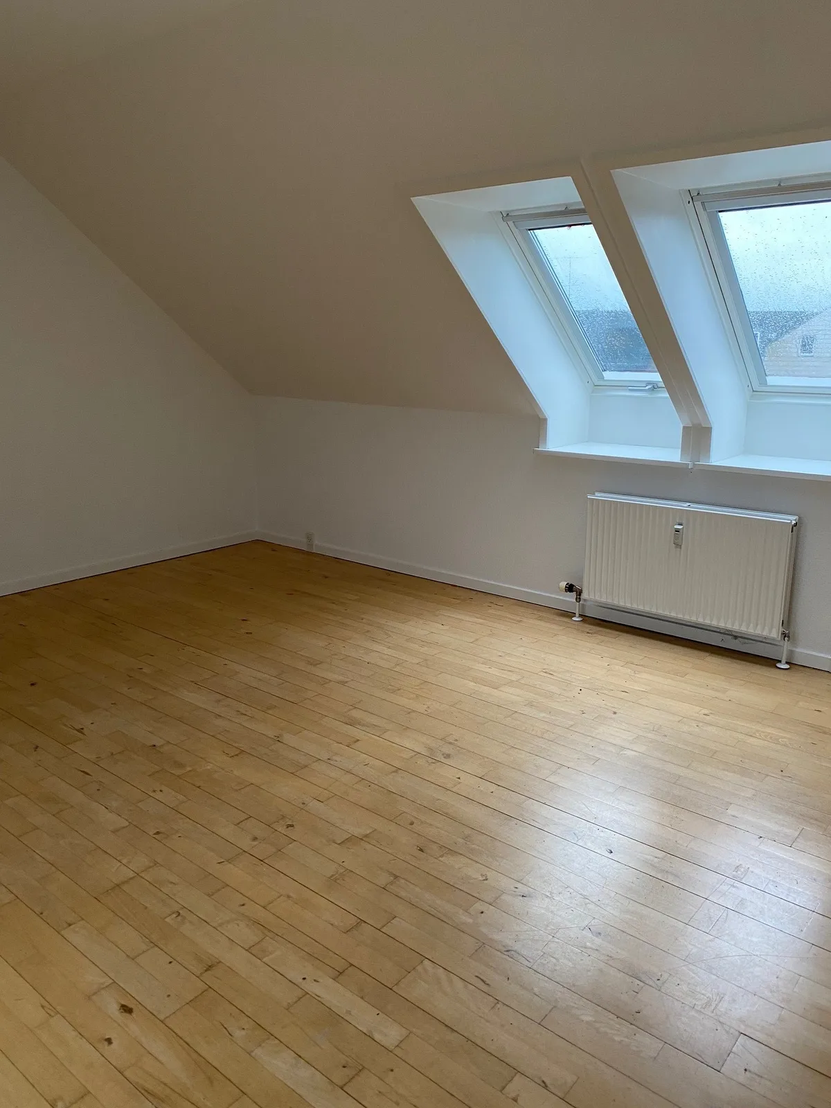 1-vær. lejlighed på 42 m² - Kolding - Billede 4