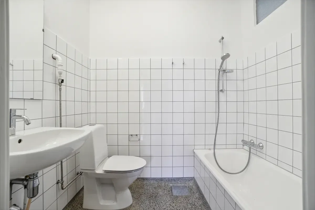 4-vær. lejlighed på 145 m² - København N - Billede 9