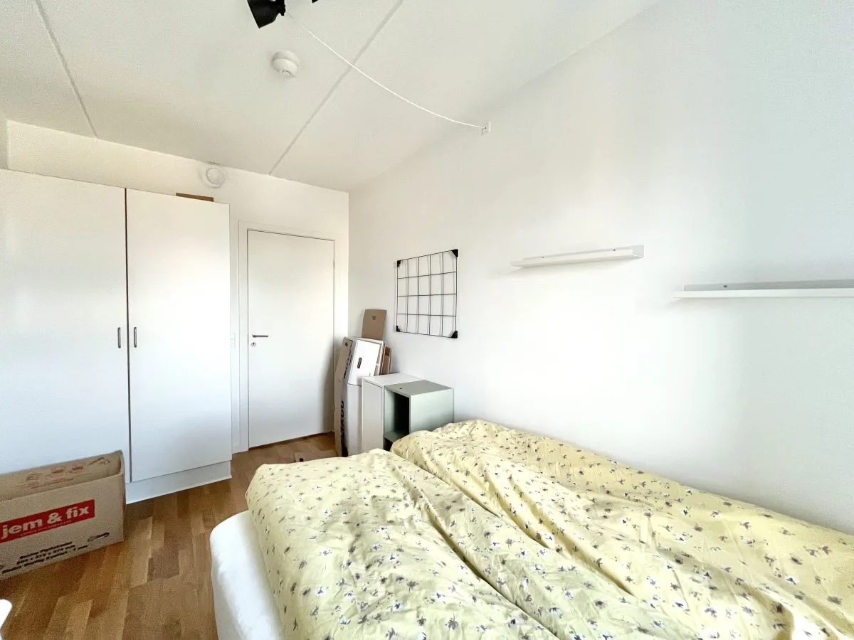 3-vær. lejlighed på 74 m² - Aalborg - Billede 10