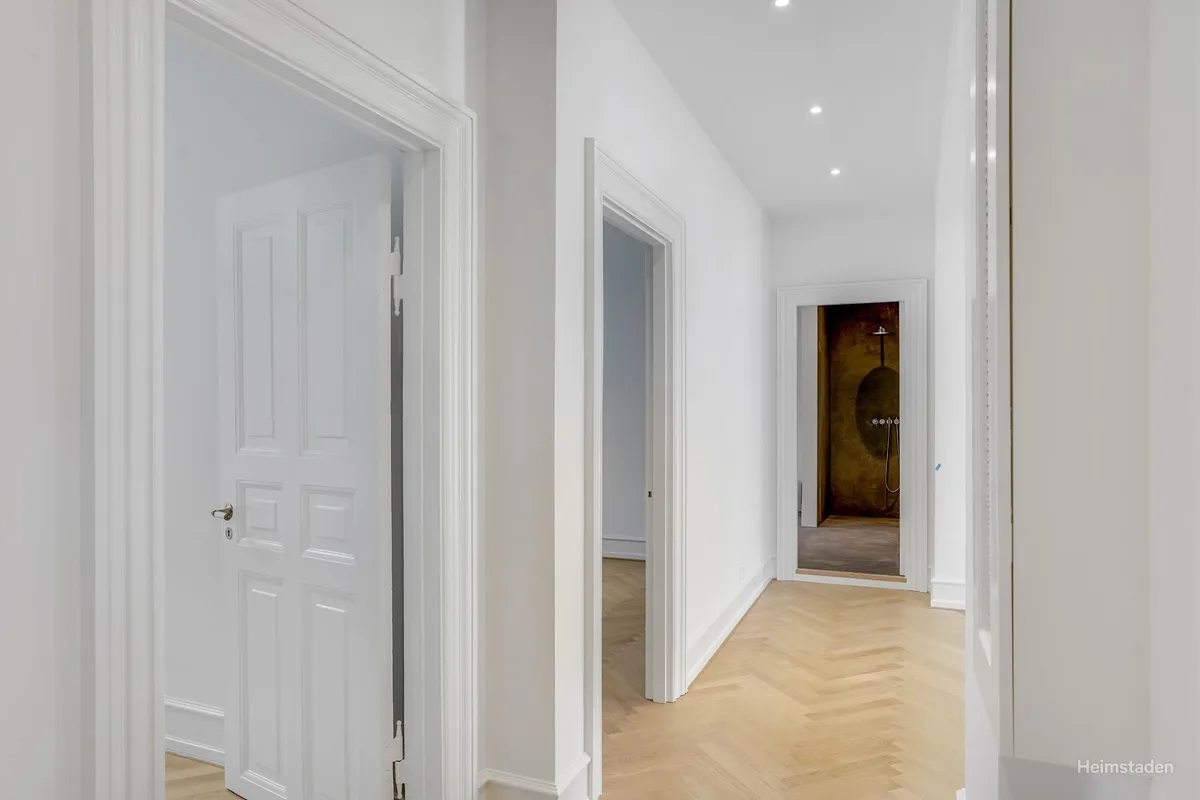 5-vær. lejlighed på 163 m² - København V - Billede 14