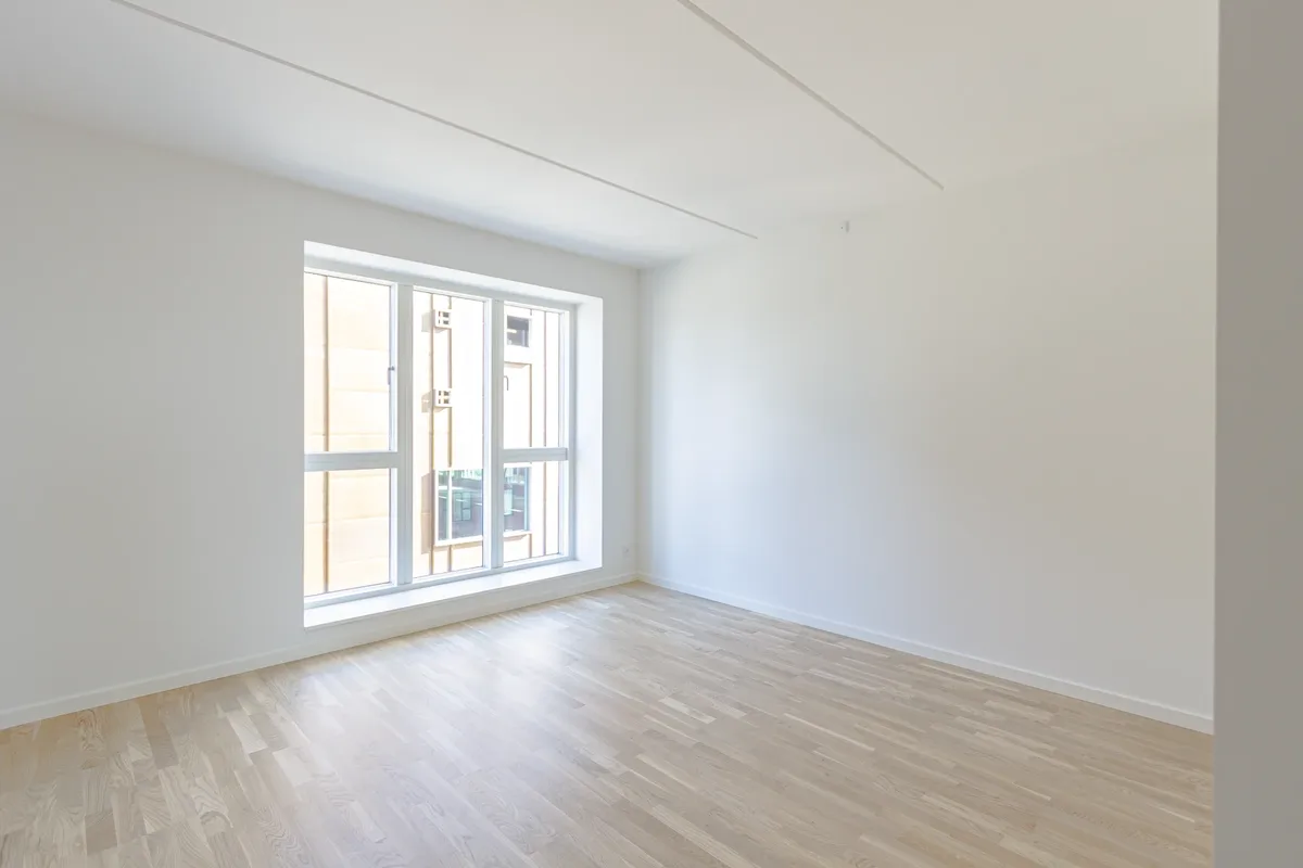 3-vær. lejlighed på 81 m² - Hillerød - Billede 2