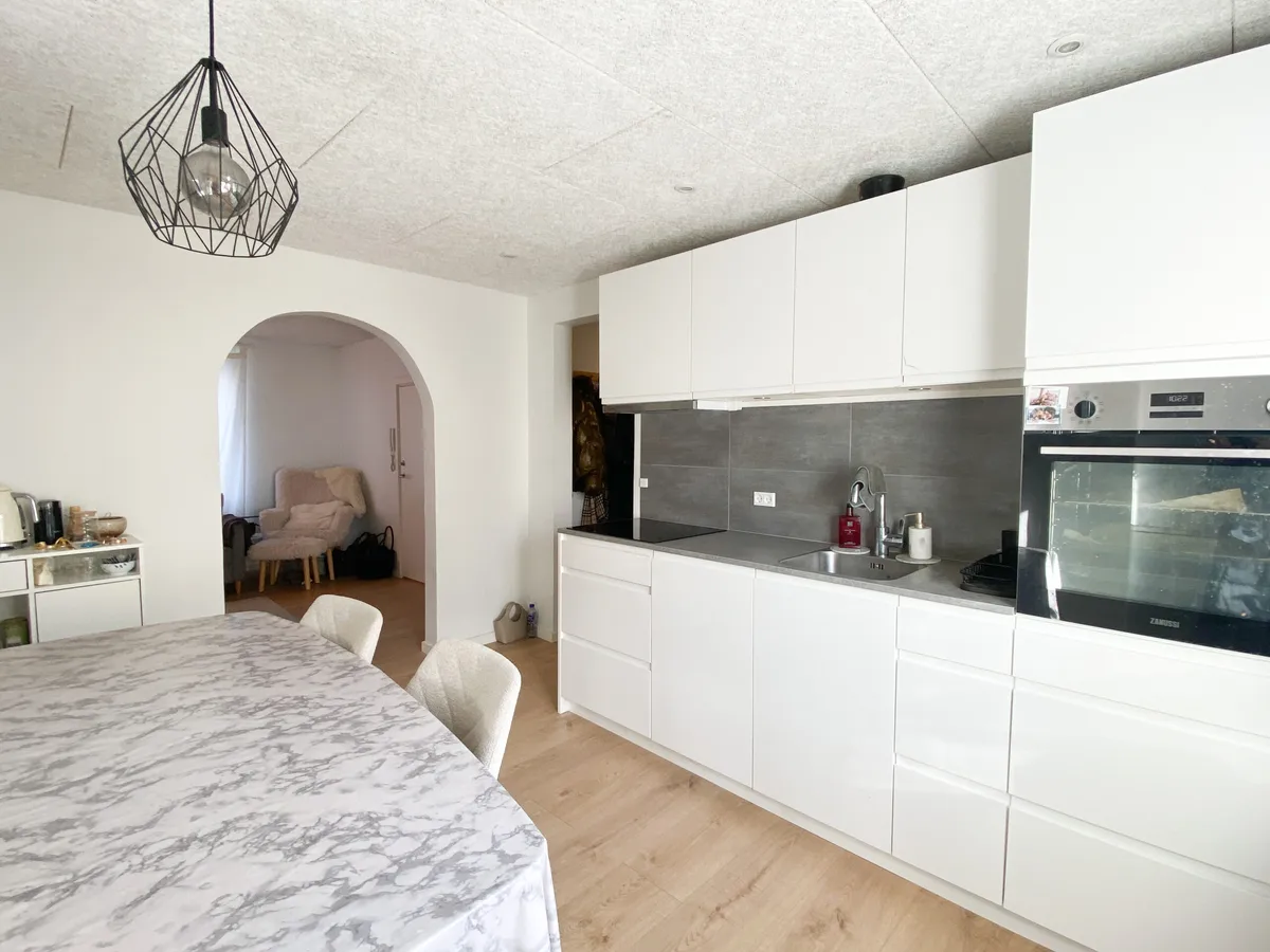 3-vær. lejlighed på 87 m² - Aalborg - Billede 5