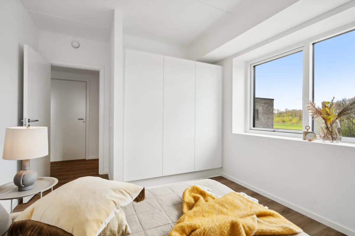 4-vær. lejlighed på 99 m² - Odense - Billede 9