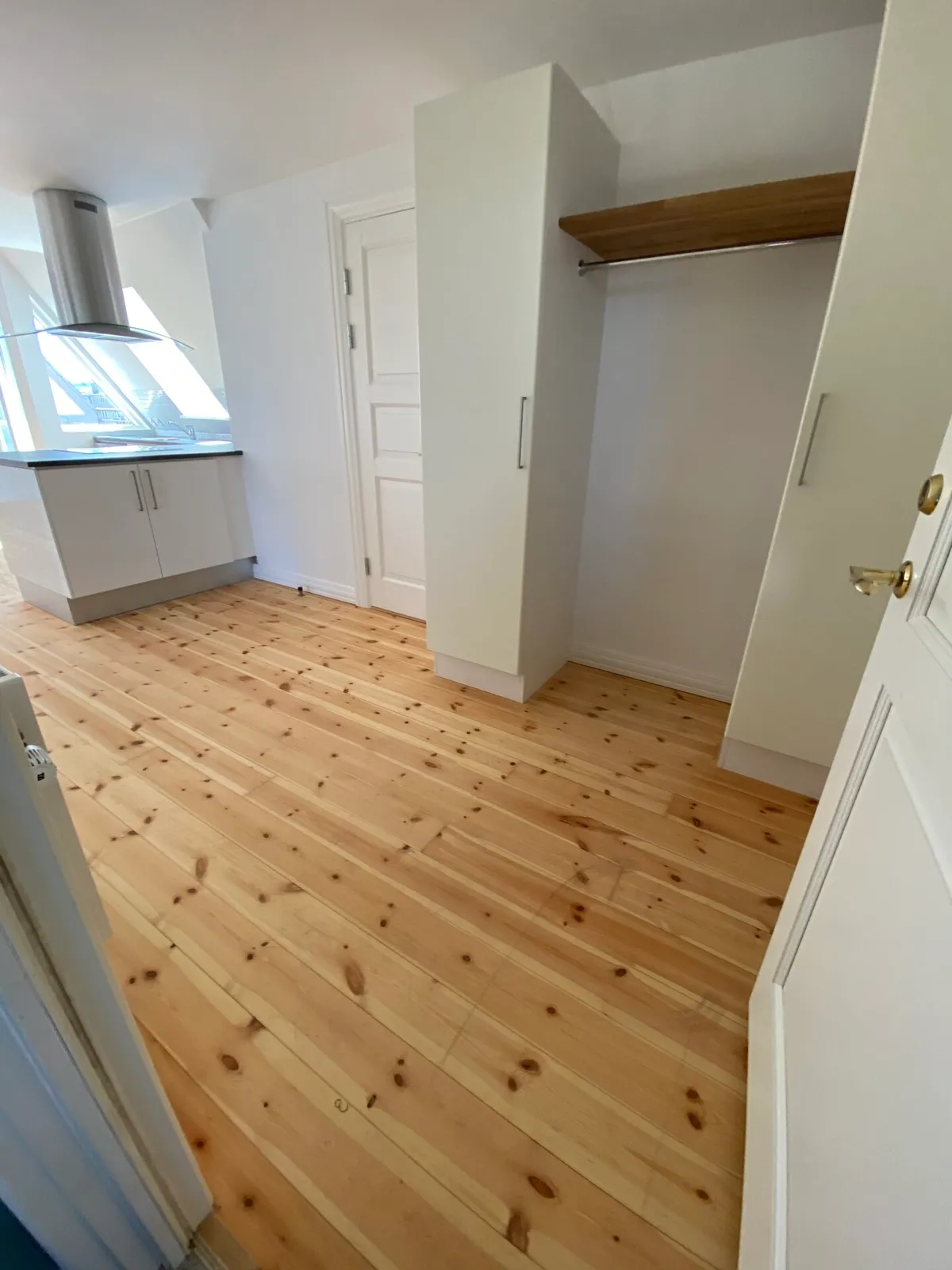 2-vær. lejlighed på 91 m² - Aalborg - Billede 14