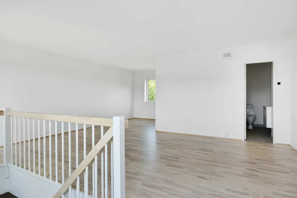 4-vær. lejlighed på 130 m² - Solrød Strand - Billede 2