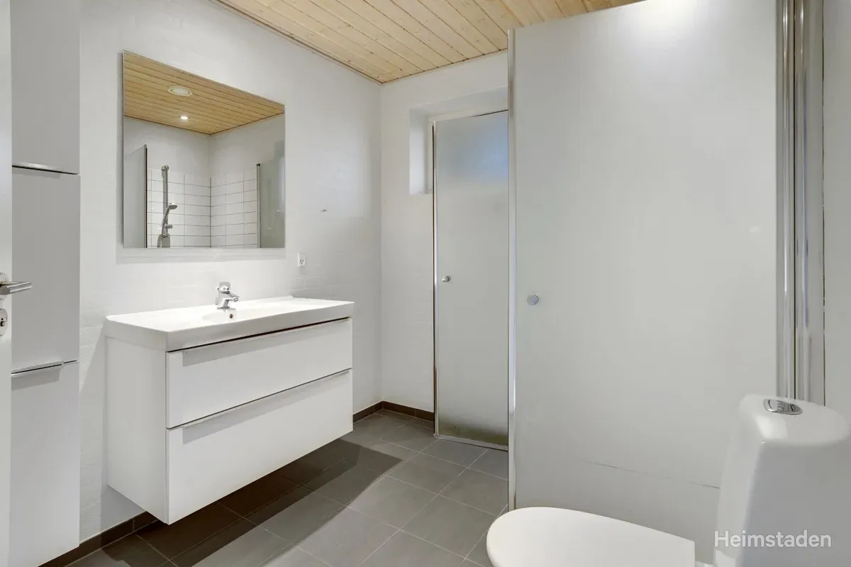 4-vær. hus på 109 m² - Børkop - Billede 6