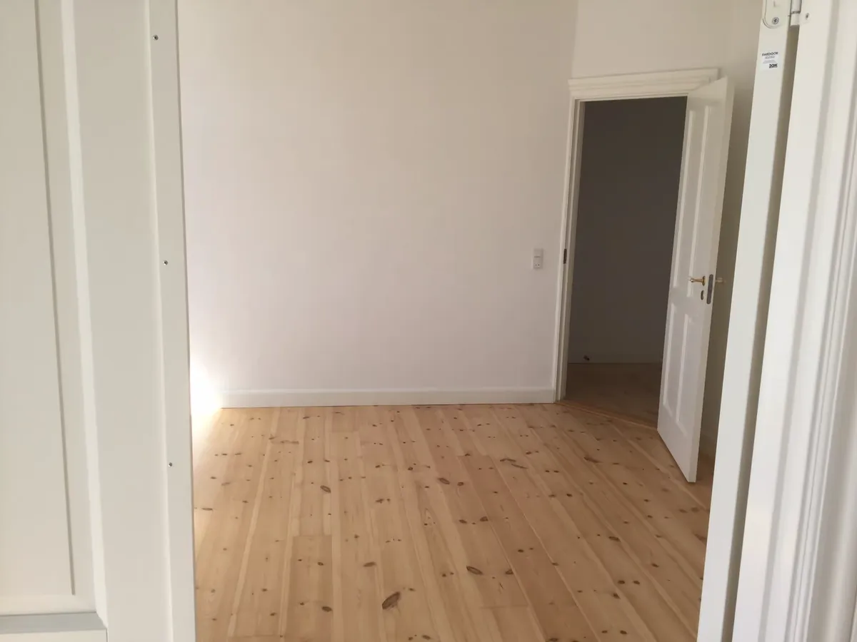 3-vær. lejlighed på 89 m² - Randers NV - Billede 4