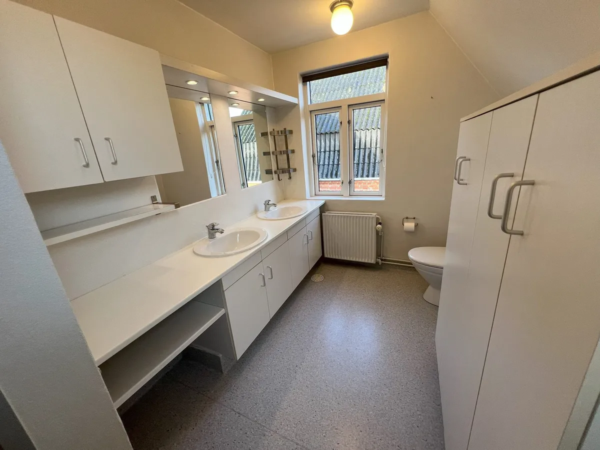 5-vær. hus på 113 m² - Viborg - Billede 11