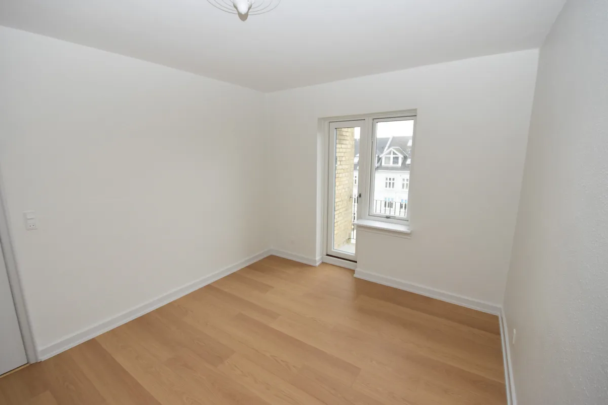 2-vær. lejlighed på 58 m² - Aalborg - Billede 16