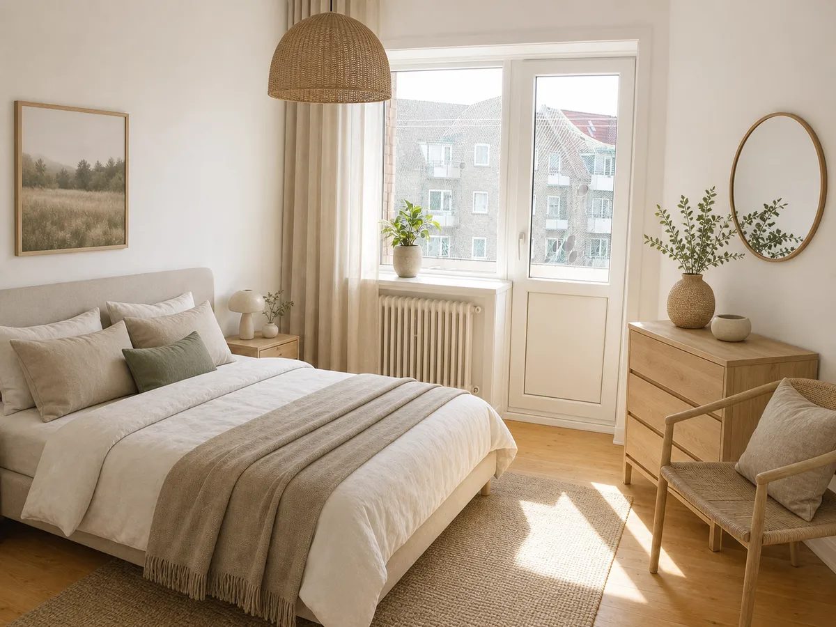2-vær. lejlighed på 59 m² - Aalborg - Billede 3