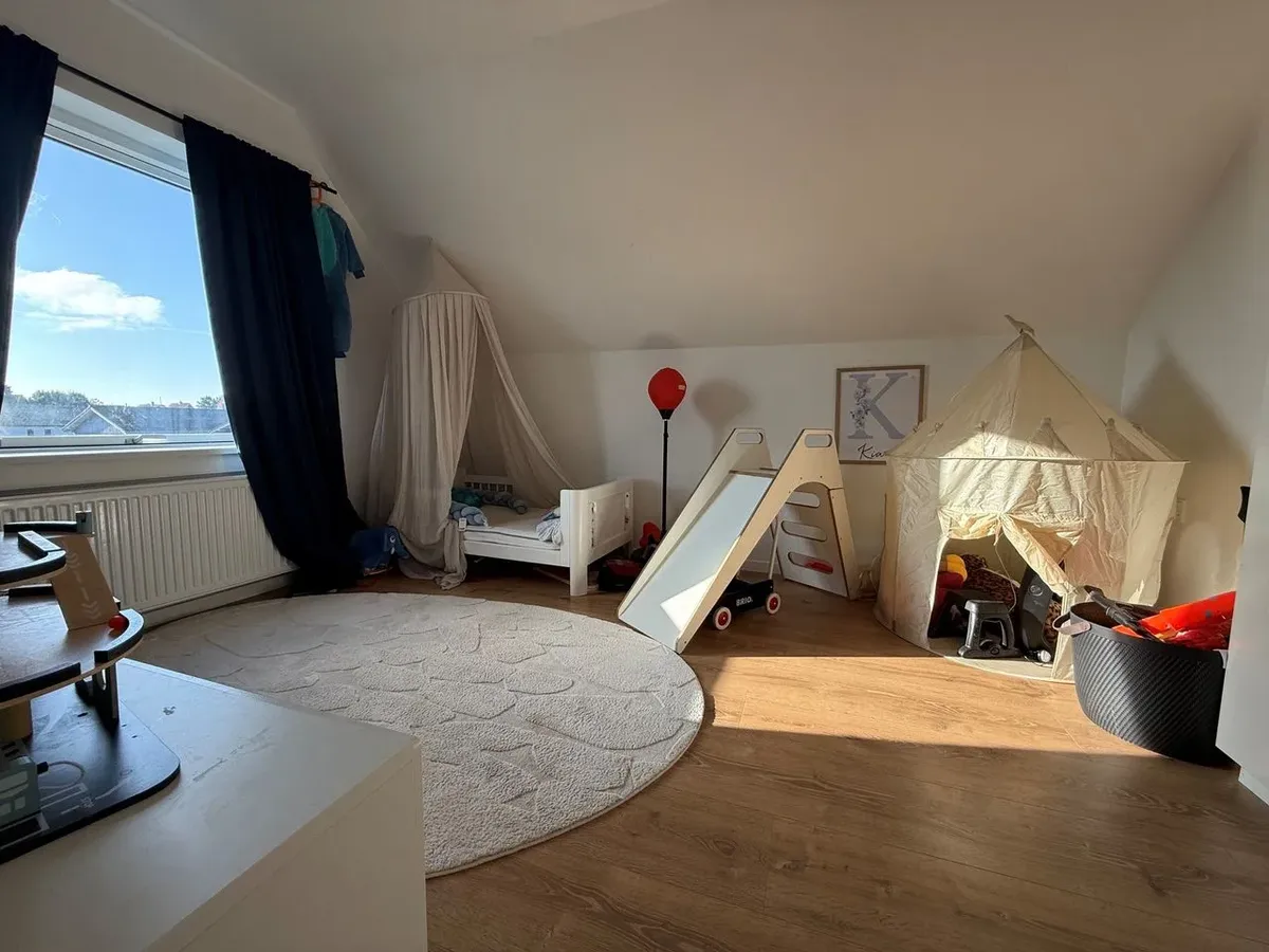 4-vær. hus på 121 m² - Frederikshavn - Billede 8