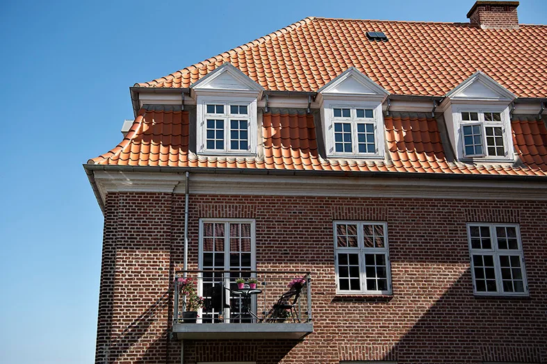 2-vær. lejlighed på 90 m² - Viborg - Billede 27