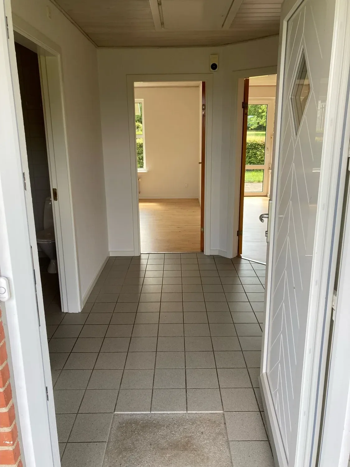 2-room apartment, 71 m² - Skive - Photo 11