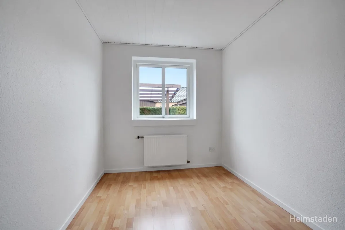 3-vær. rækkehus på 79 m² - Veflinge - Billede 4