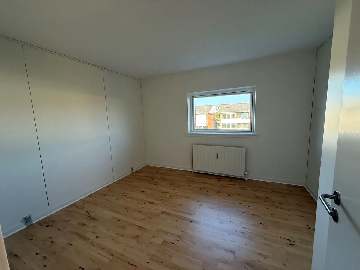 3-vær. lejlighed på 87 m² - Frederikshavn - Billede 10