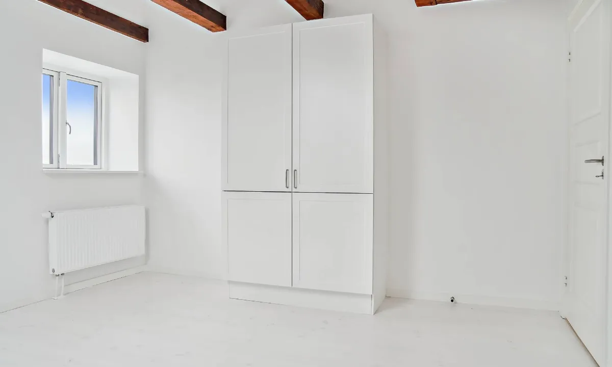 4-vær. lejlighed på 172 m² - Vordingborg - Billede 7