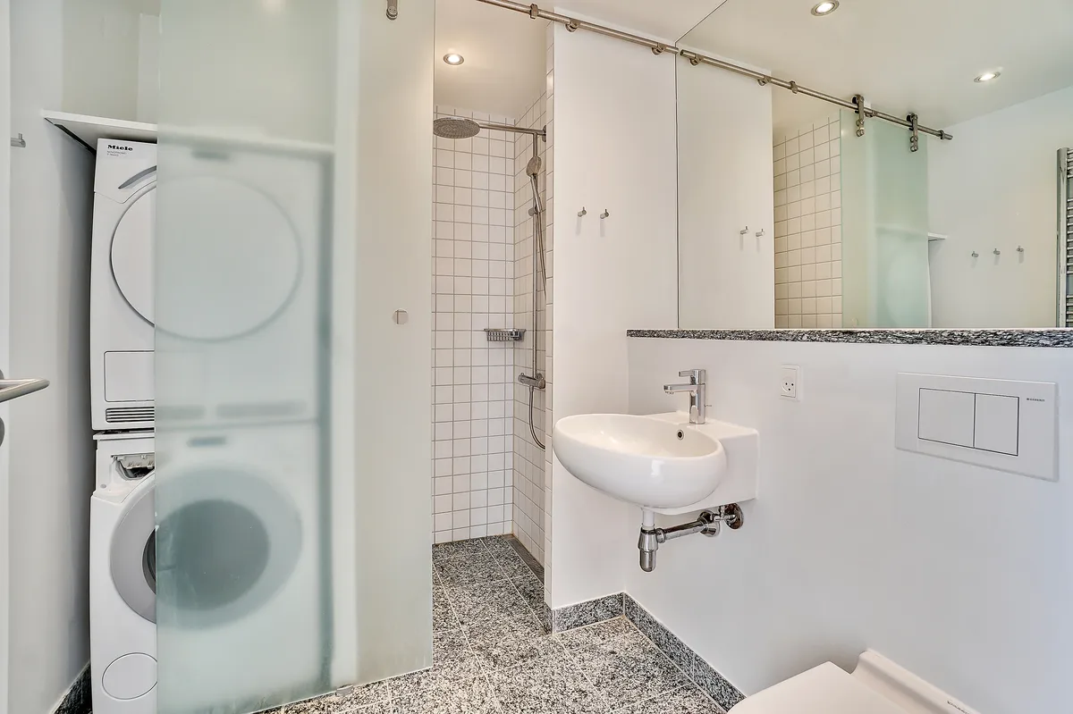 4-vær. lejlighed på 93 m² - Søborg - Billede 20