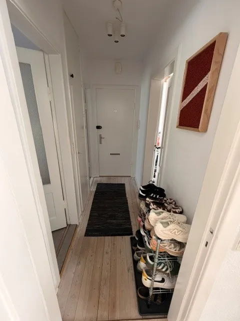 2-vær. lejlighed på 71 m² - Arhus C - Billede 9