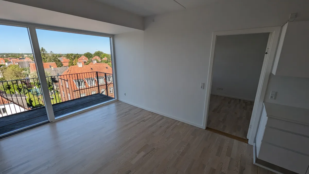 3-vær. lejlighed på 91 m² - Vanløse - Billede 23