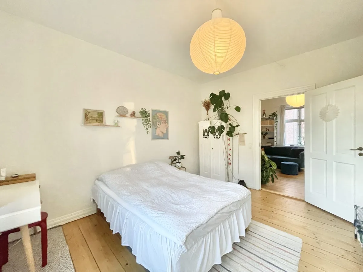 2-room apartment, 55 m² - Aalborg - Photo 11