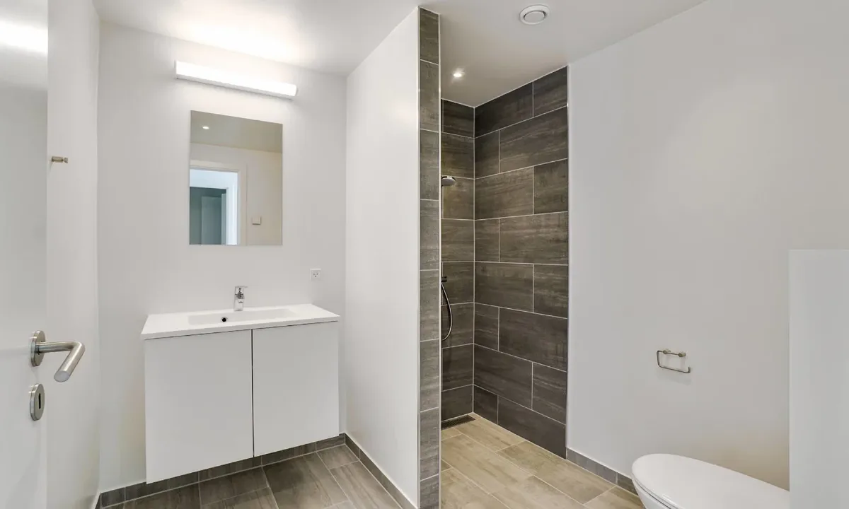 3-room apartment, 93 m² - Ølstykke - Photo 8