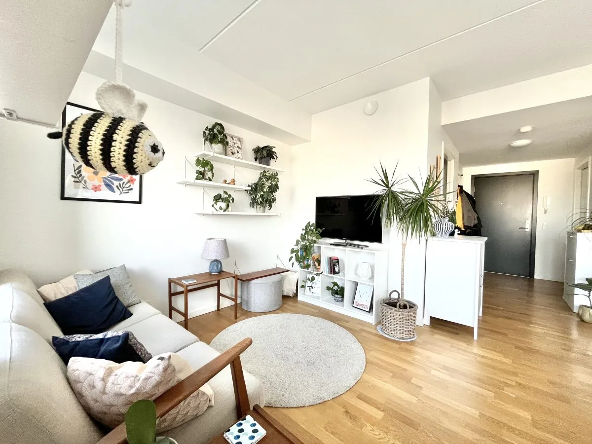3-vær. lejlighed på 74 m² - Aalborg - Billede 2