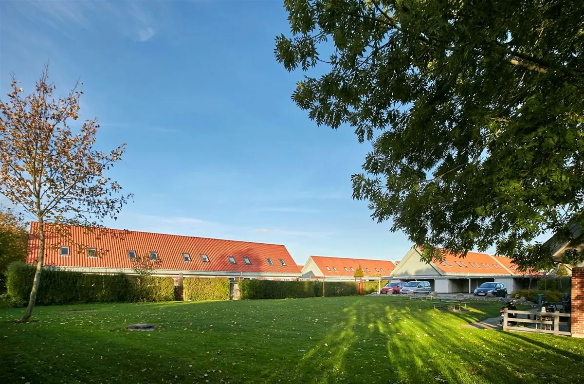 4-vær. lejlighed på 97 m² - Horsens - Billede 11