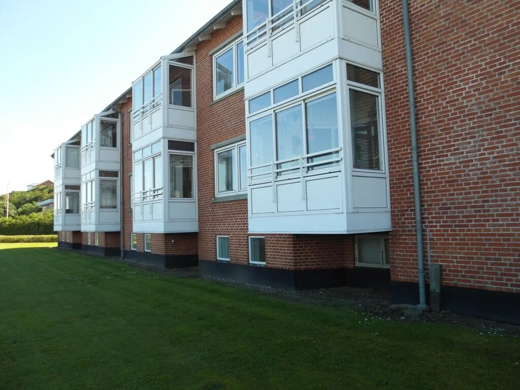 3-room apartment, 86 m² - Roslev - Photo 3