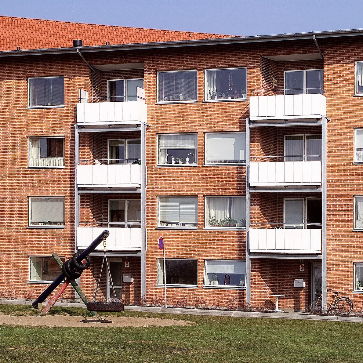 2-vær. lejlighed på 63 m² - Horsens - Billede 3