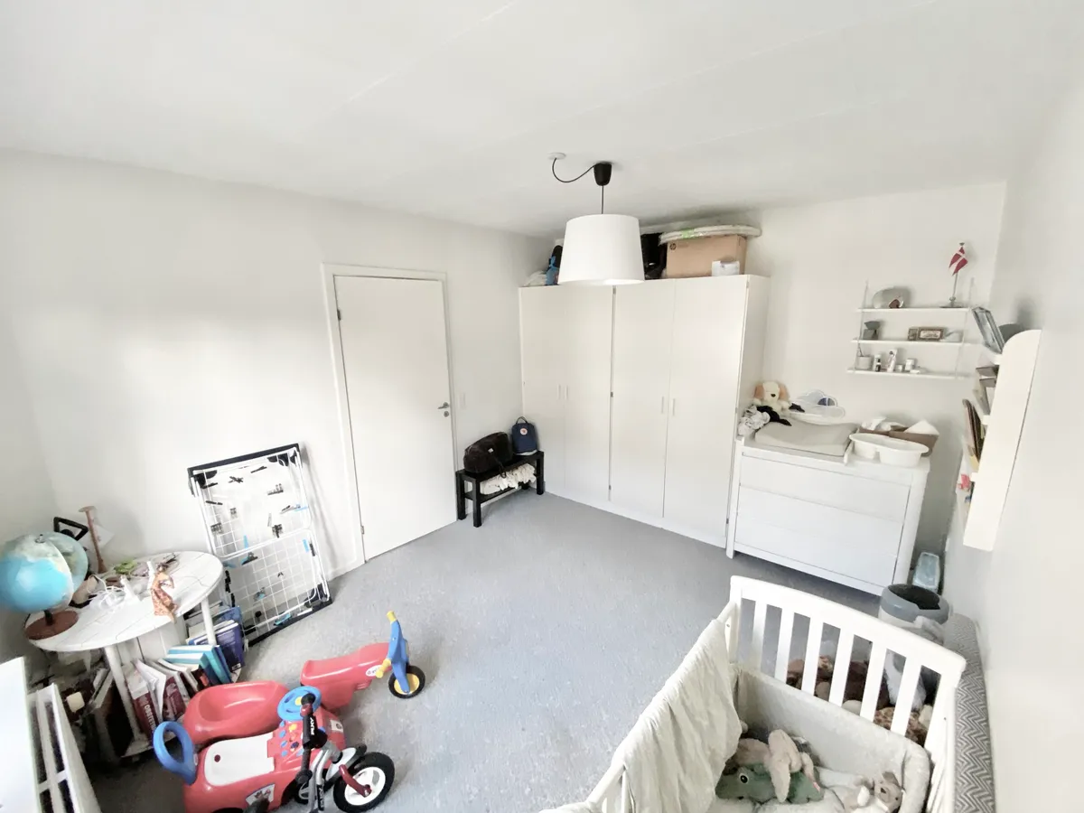 4-vær. lejlighed på 90 m² - Aalborg - Billede 6