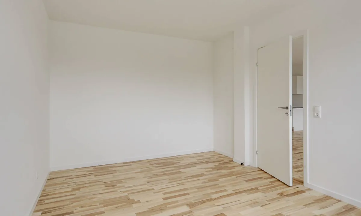 4-vær. lejlighed på 108 m² - Nykøbing F - Billede 5