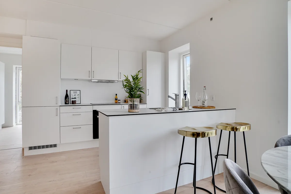 3-vær. lejlighed på 77 m² - Frederikssund - Billede 20