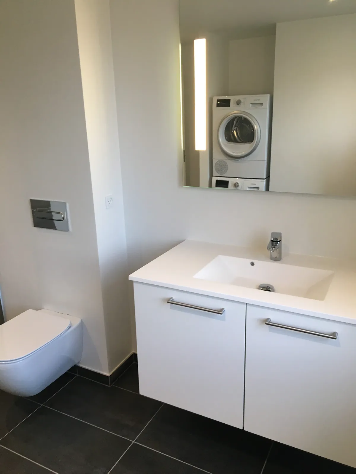 4-vær. rækkehus på 111 m² - Randers NØ - Billede 6