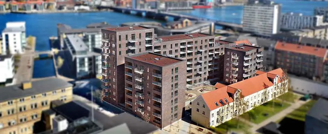 3-room apartment, 93 m² - Aalborg - Photo 7