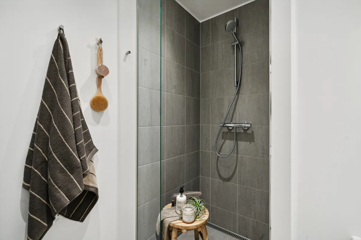 4-vær. lejlighed på 98 m² - Odense - Billede 10