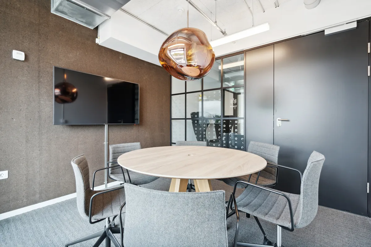 2-vær. lejlighed på 56 m² - Aarhus N - Billede 13