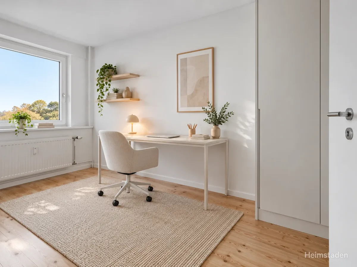 4-room apartment, 103 m² - Esbjerg N - Photo 16